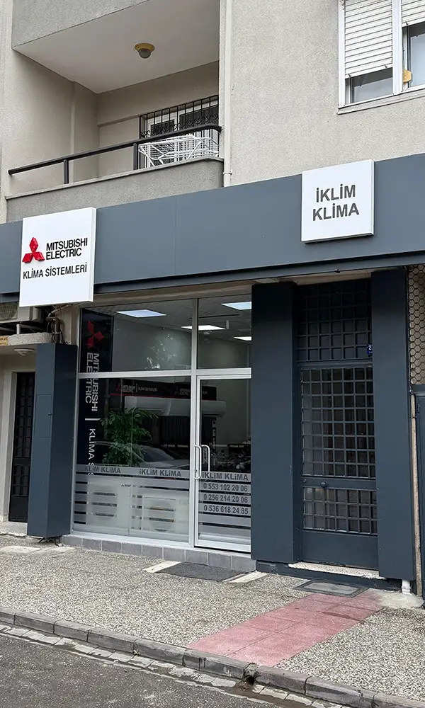 BİZ KİMİZ?